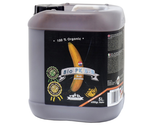 BioTabs Bio PK 5/8 5L