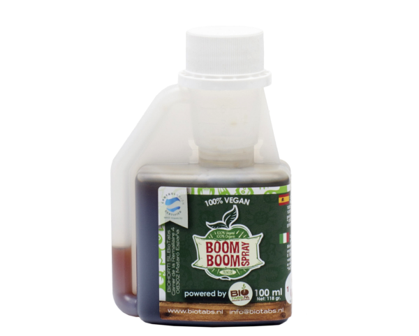 BioTabs Boom Boom Spray 100ml
