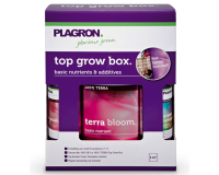 Plagron Top Grow Box Terra