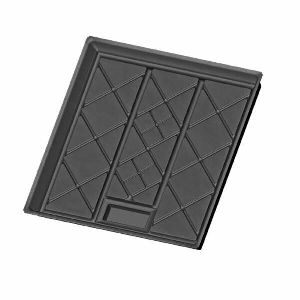 growTOOL growTABLE Square 1.0