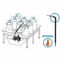 growTOOL Watering Extension Set 1.0