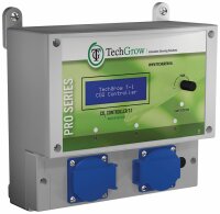 Techgrow T-1 CO2 Controller