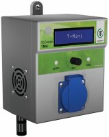Techgrow All-in-One T-Mini Pro CO2 Controller