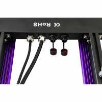 Lumatek Zeus Compact Pro LED 465W
