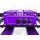 Lumatek Zeus Xtreme LED 1000W