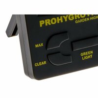 Garden Highpro Hygrothermo Pro - 2 Messpunkte