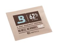 Boveda Hygro-Pack 62% Humidity Control 4g