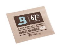 Boveda Hygro-Pack 62% Humidity Control 8g