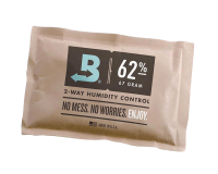 Boveda Hygro-Pack 62% Feuchtigkeitsregler 67g