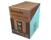 Boveda Hygro-Pack 62% Humidity Control 320g