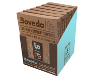 Boveda Hygro-Pack 62% Feuchtigkeitsregler 320g