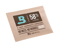 Boveda Hygro-Pack 58% Humidity Control 4g