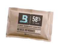Boveda Hygro-Pack 58% Feuchtigkeitsregler 67g