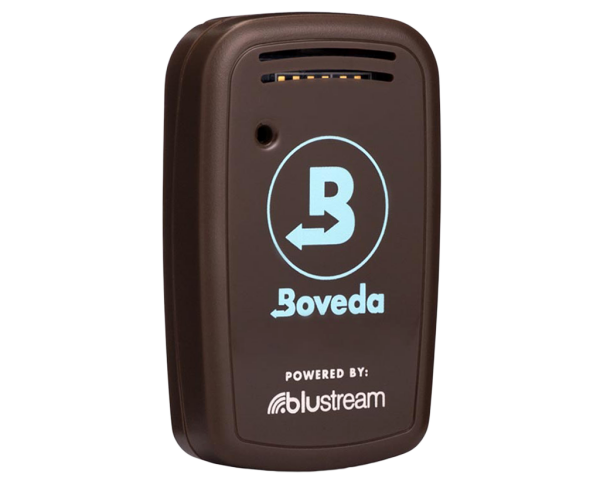 Boveda Butler Humidor Kontrollgerät