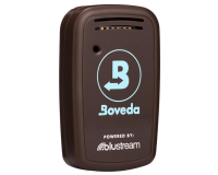 Boveda Butler Humidor Smart Sensor