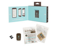 Boveda Butler Humidor Smart Sensor