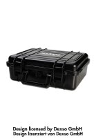 Oil Black Leaf Extractor Conrok