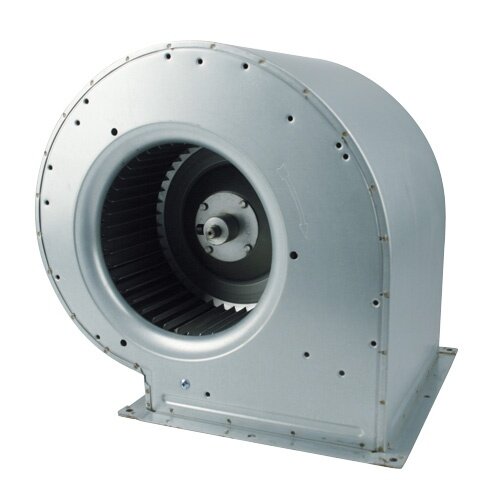 Industrie Radialventilator 800m³/h