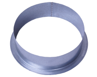 Connection Flange 100mm