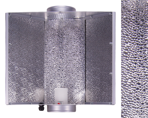 Air Cool Reflector