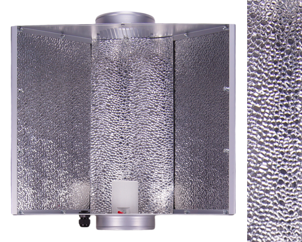 Air Cool Reflektor