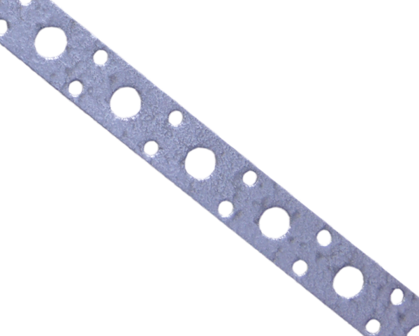 Perforated Mounting Tape