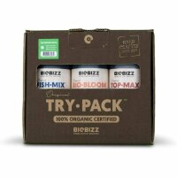 Biobizz Try-Pack Indoor