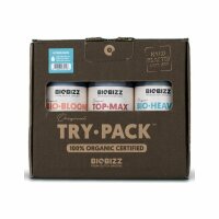 BioBizz Try-Pack Hydro