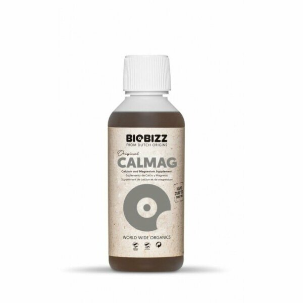 BioBizz Acti-Vera 5L