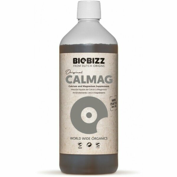 BioBizz CalMag 1L