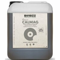 BioBizz Acti-Vera 5L