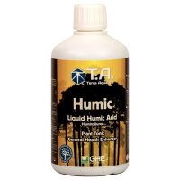 Terra Aquatica Humic (Diamond Black) 500ml