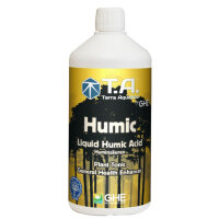 Terra Aquatica Humic (Diamond Black) 1L