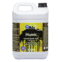 Terra Aquatica Humic (Diamond Black) 5L