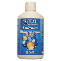 Terra Aquatica Calcium Magnesium (CalMag) 500ml