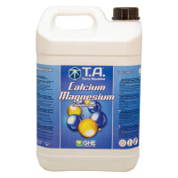 Terra Aquatica Calcium Magnesium (CalMag) 5L