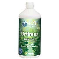 Terra Aquatica Urtimax (Bio Urtica) 1L