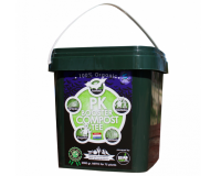 BioTabs PK Booster Compost Tea 2,5L (2Kg)
