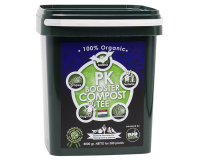 BioTabs PK Booster Compost Tea 9L (5Kg)