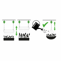 Garden Highpro Prohanger XL