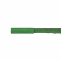 Pflanzenstab 60cm steckbar - 50er Pack