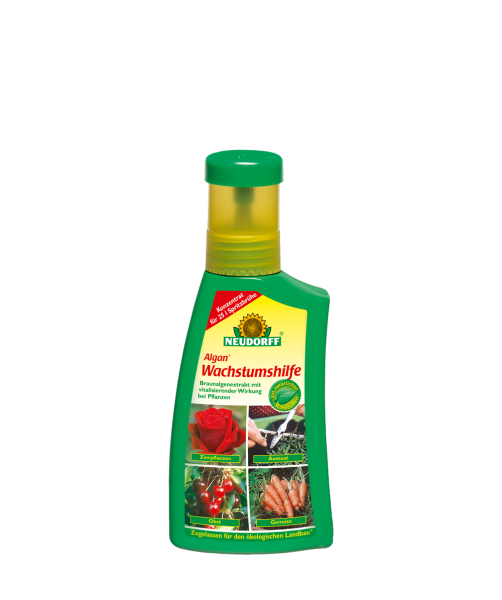 Neudorff Algan Growth Help 250ml