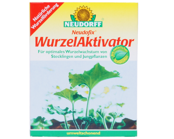 Neudorff Neudofix Soil Improvement Agent 40g