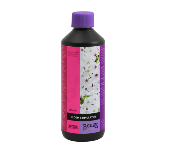 Atami B`Cuzz Bloom Stimulator 500ml