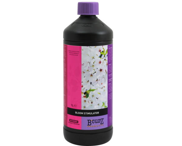 B`Cuzz Bloom Stimulator 1L