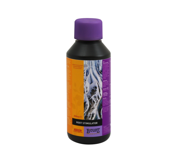B`Cuzz Root Stimulator 250ml