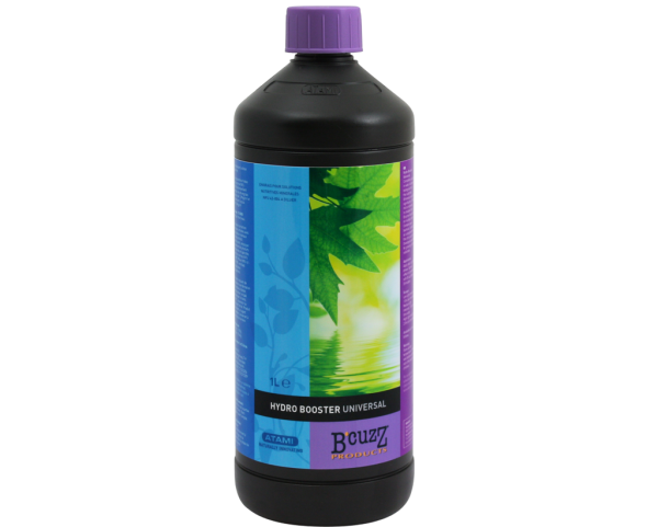 B`Cuzz Booster Hydro Universal 1L