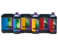 B`Cuzz Booster Soil Universal 5L