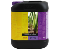 B`Cuzz 1-Component Soil Nutrition 5L