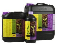 B`Cuzz Soil Nutrition A+B 1L